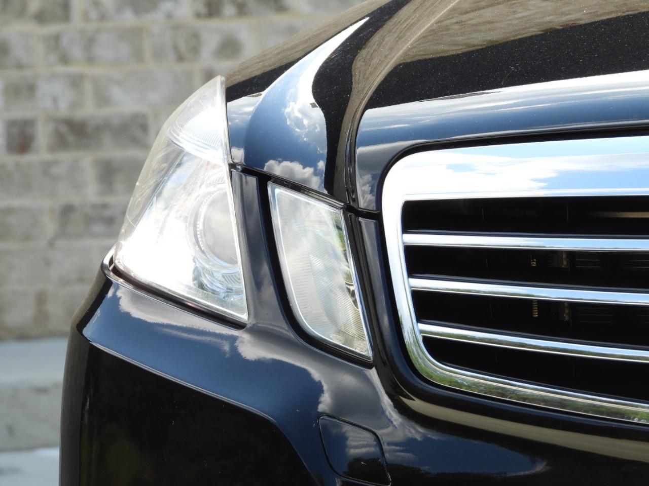 Mercedes-Benz E-Class E350 Sport Sedan 2013