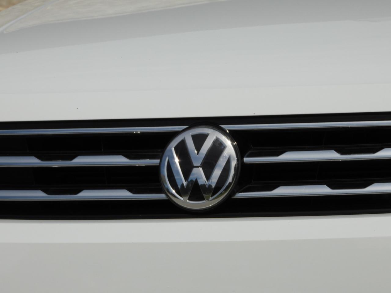 Volkswagen Tiguan SE 2020