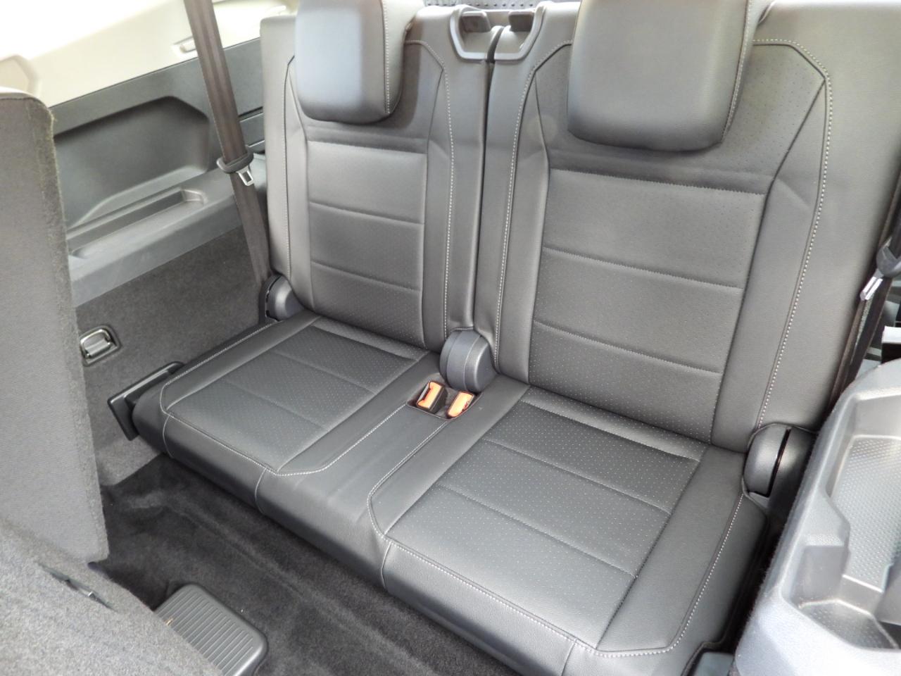 Volkswagen Tiguan SE 2020