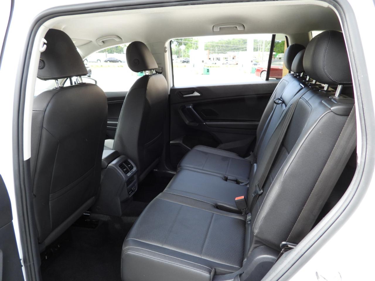 Volkswagen Tiguan SE 2020
