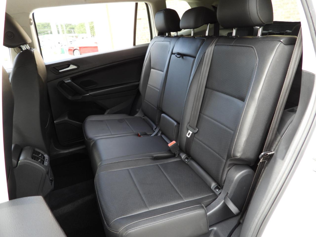 Volkswagen Tiguan SE 2020