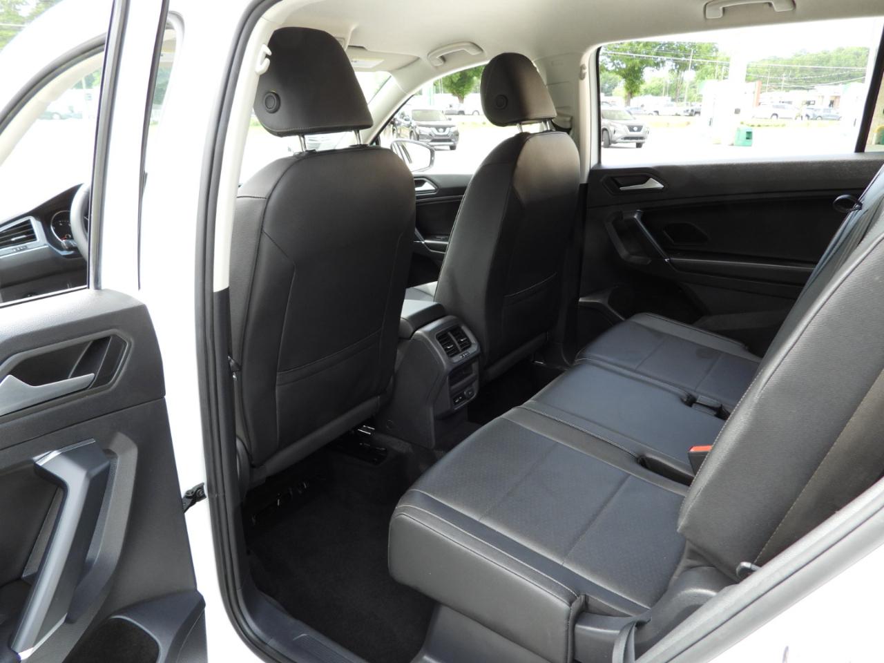 Volkswagen Tiguan SE 2020