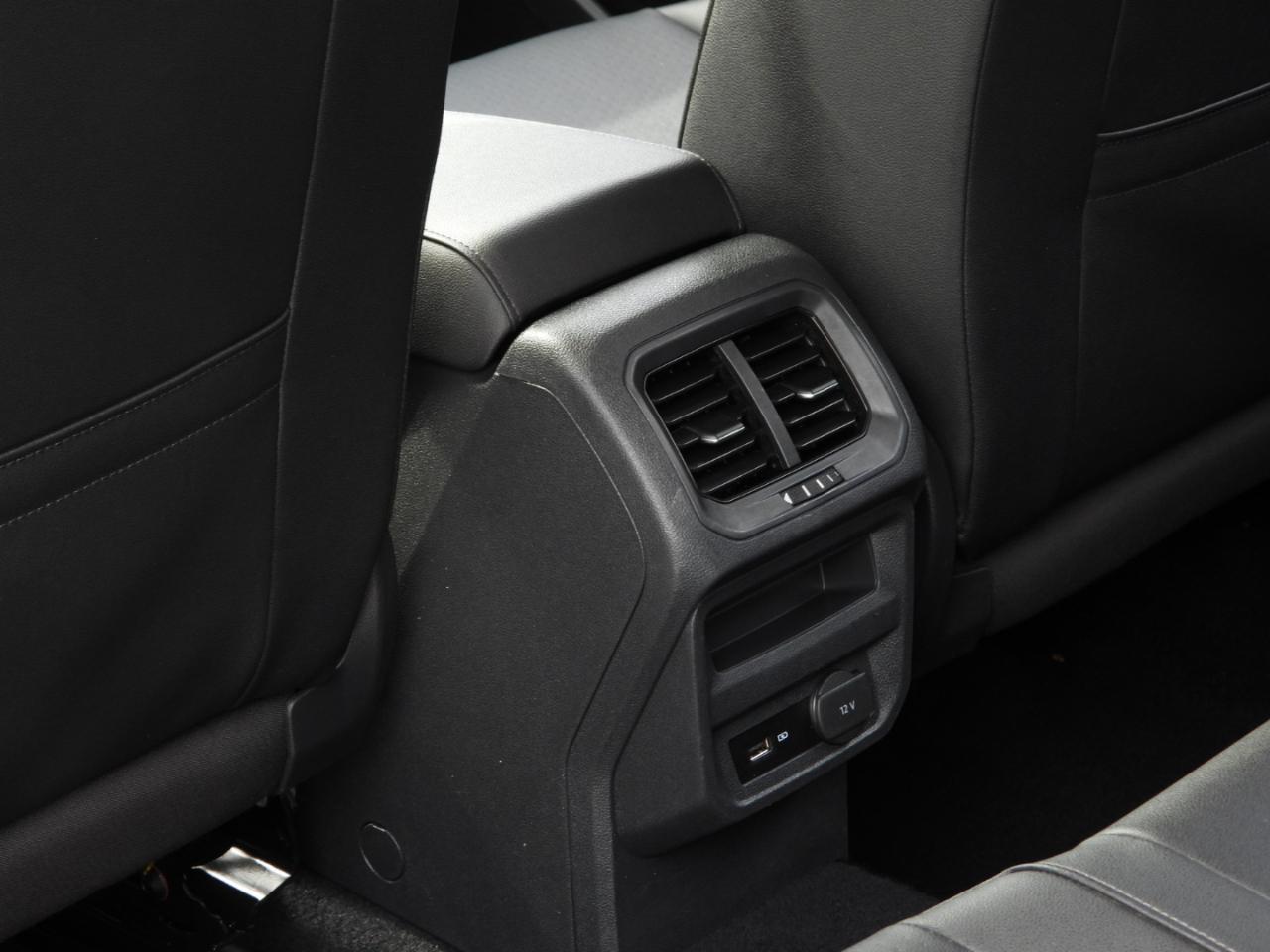 Volkswagen Tiguan SE 2020