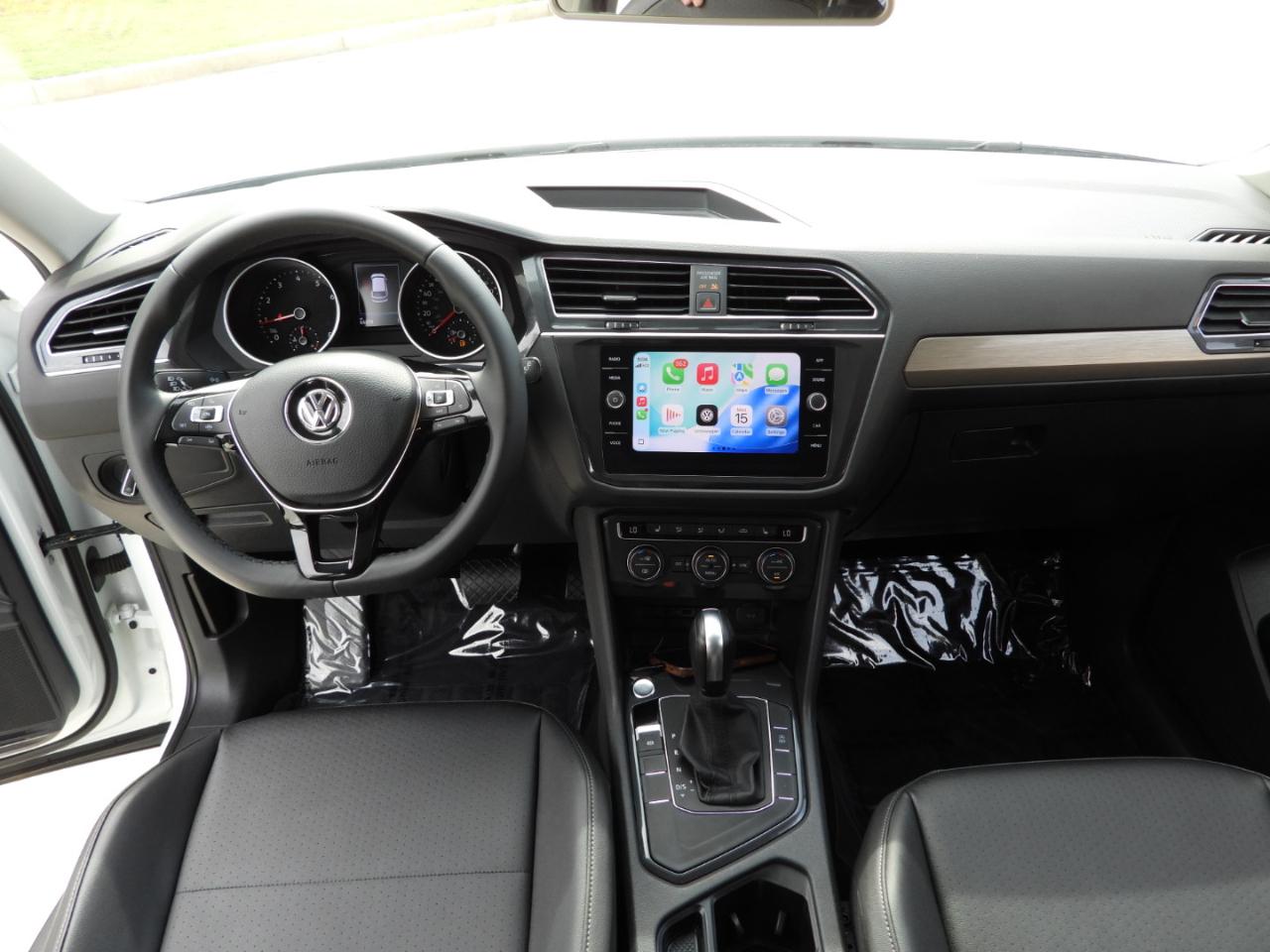 Volkswagen Tiguan SE 2020