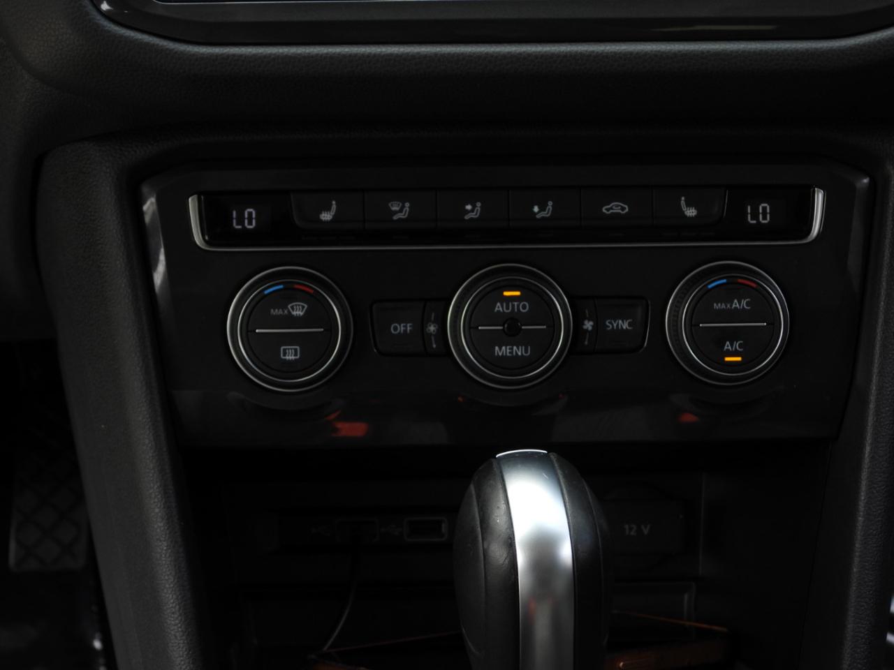 Volkswagen Tiguan SE 2020