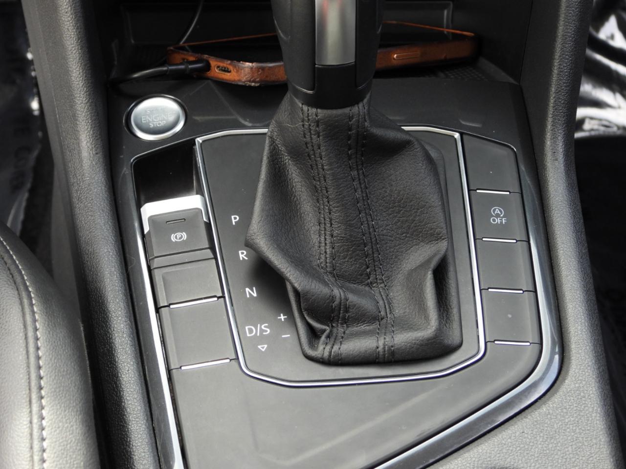 Volkswagen Tiguan SE 2020