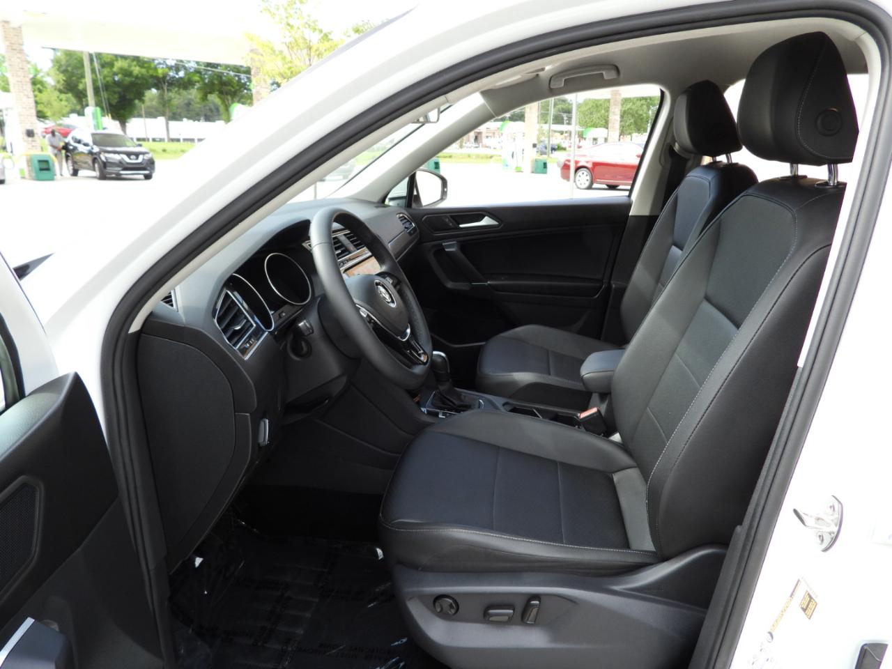 Volkswagen Tiguan SE 2020