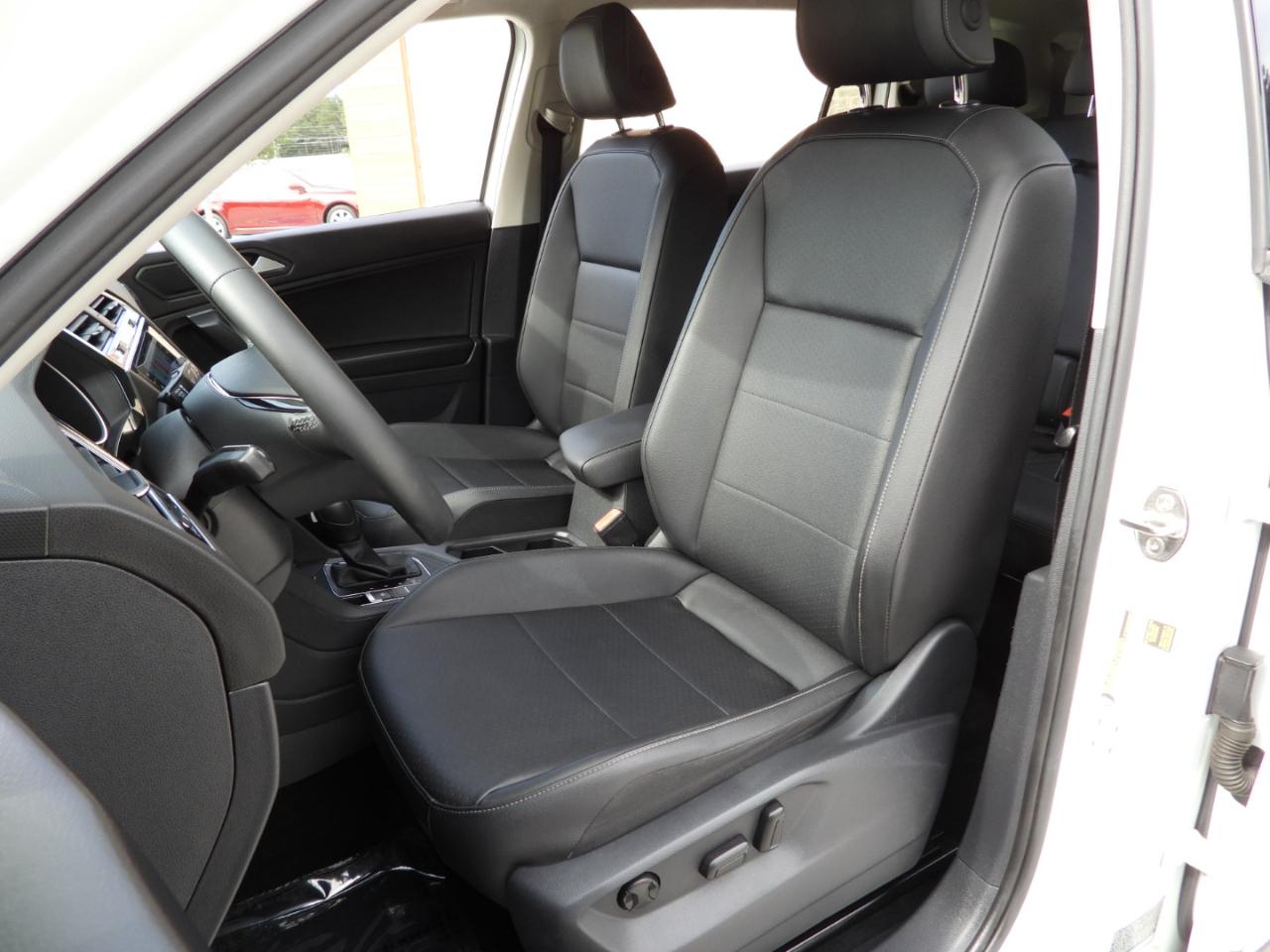 Volkswagen Tiguan SE 2020