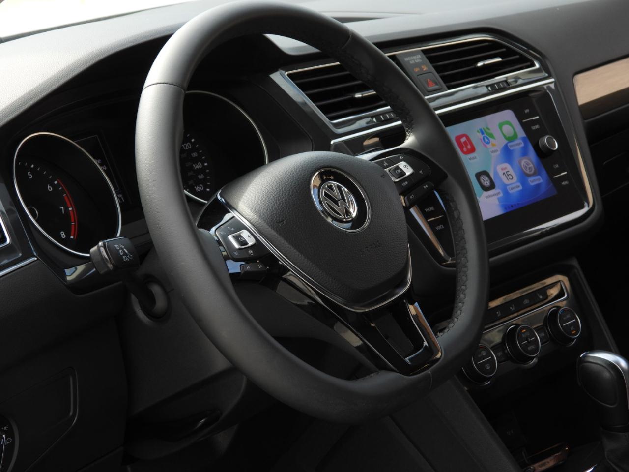 Volkswagen Tiguan SE 2020