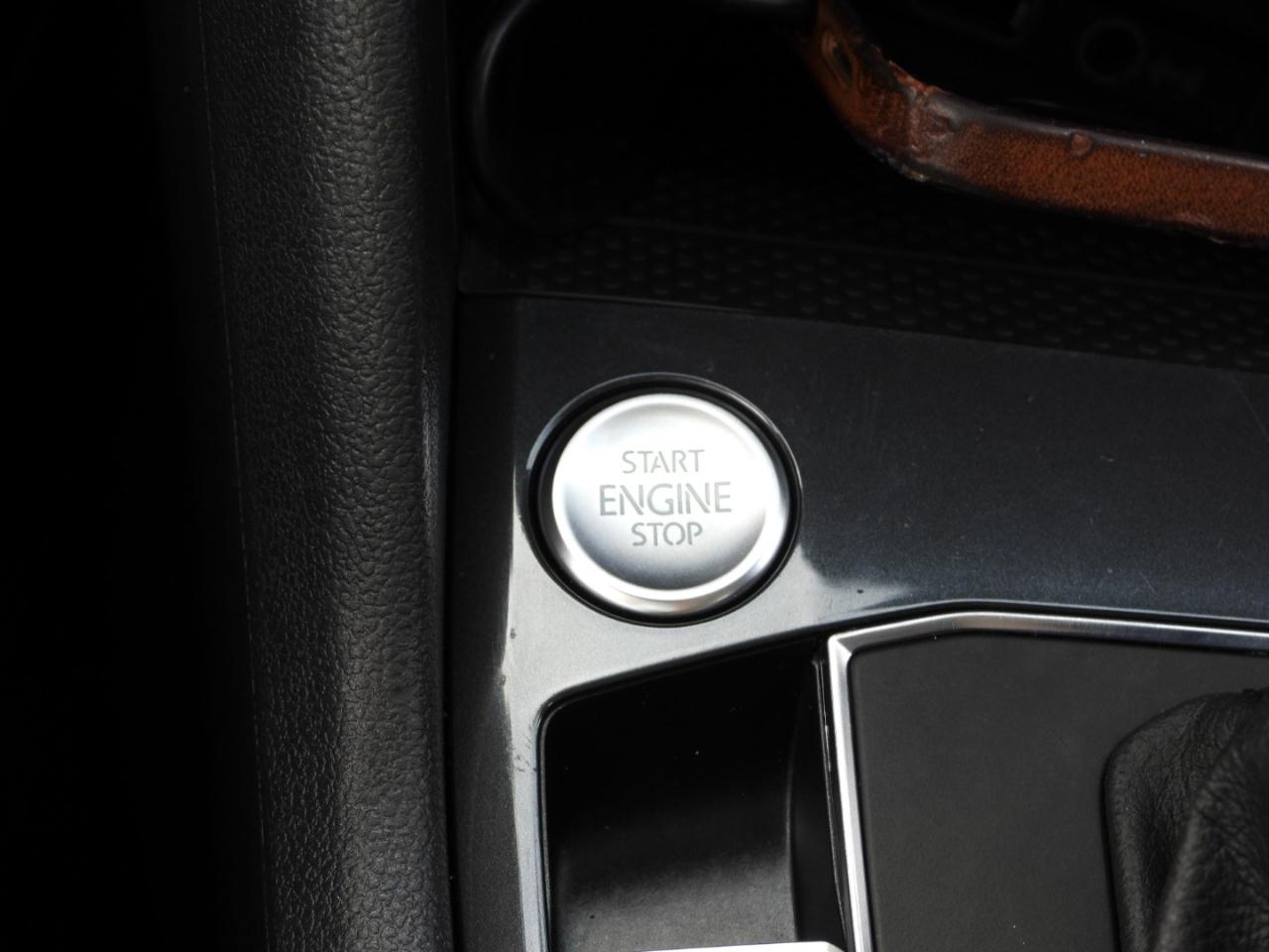 Volkswagen Tiguan SE 2020