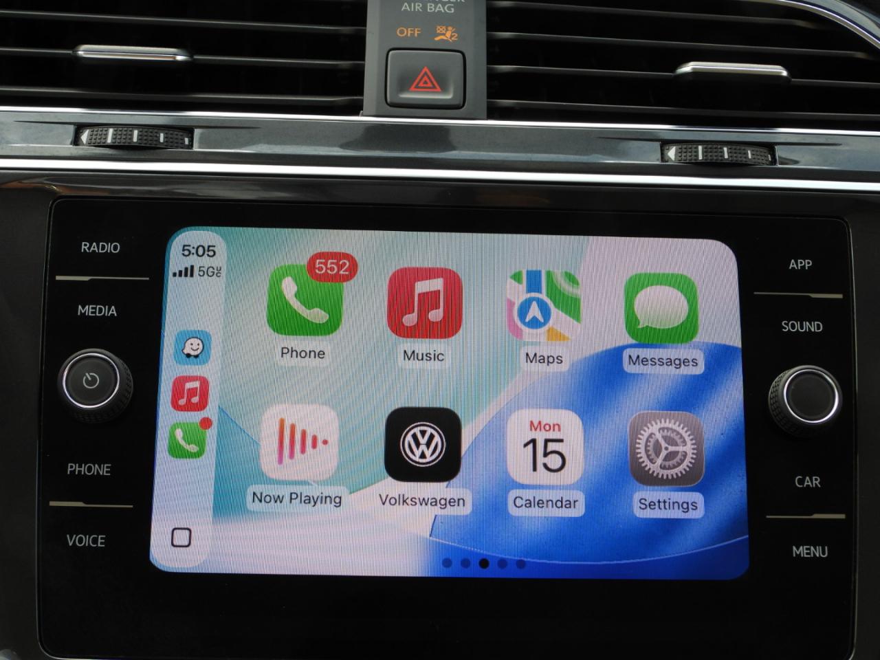 Volkswagen Tiguan SE 2020
