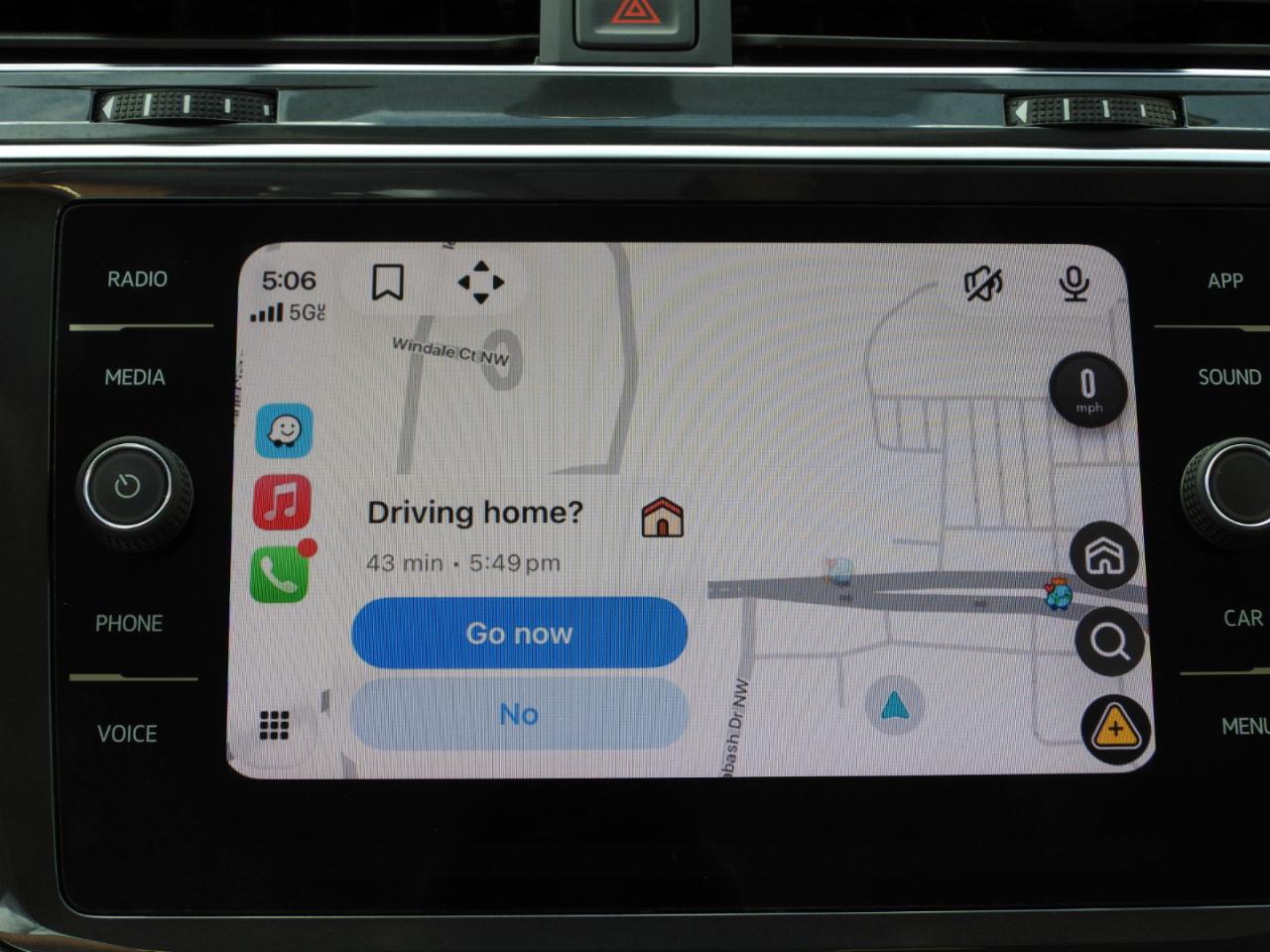 Volkswagen Tiguan SE 2020