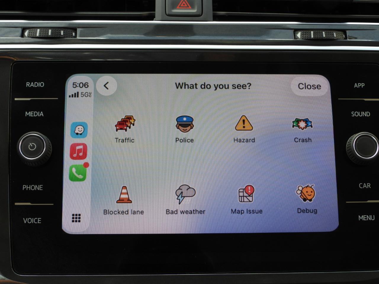 Volkswagen Tiguan SE 2020