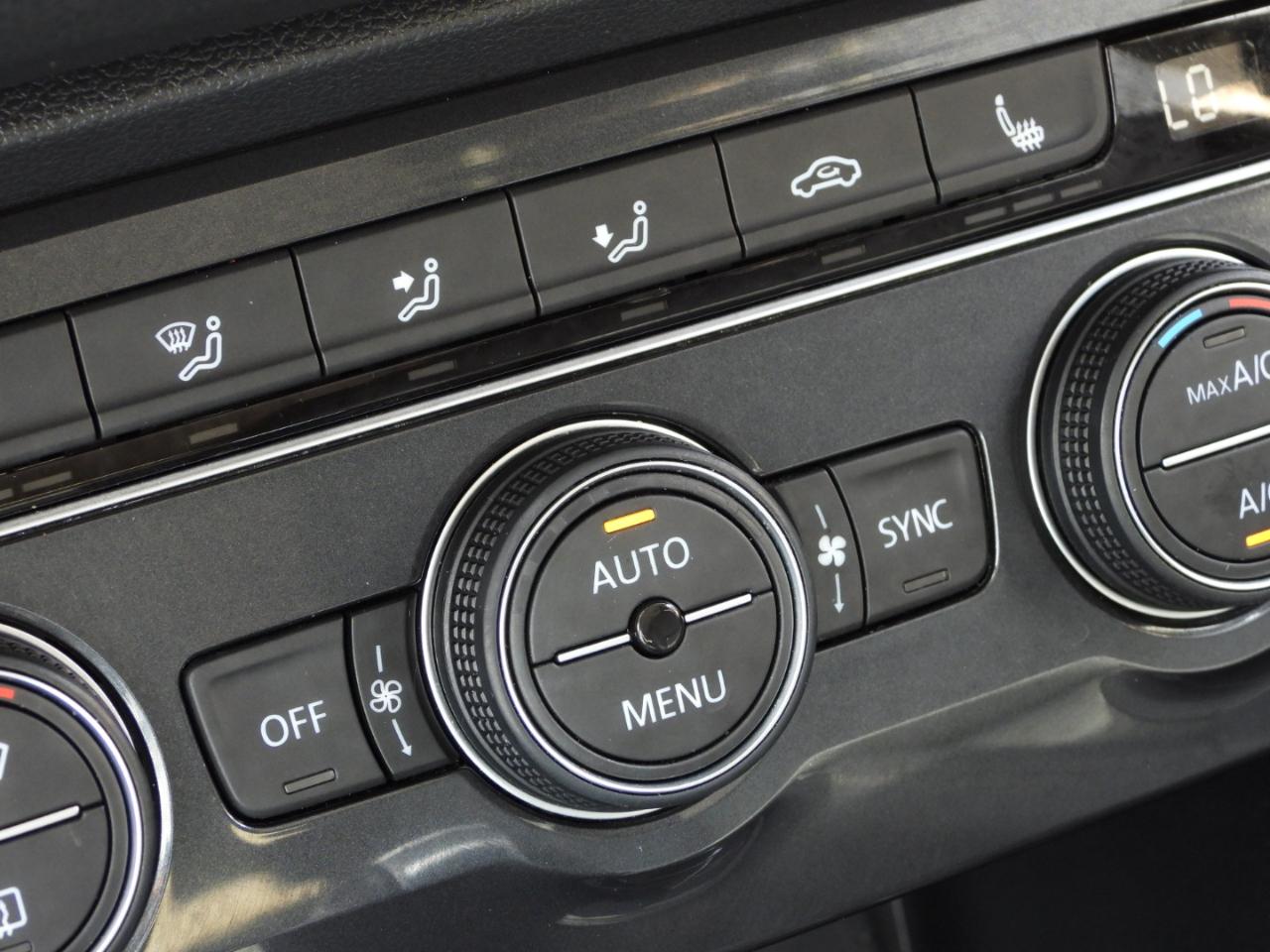 Volkswagen Tiguan SE 2020