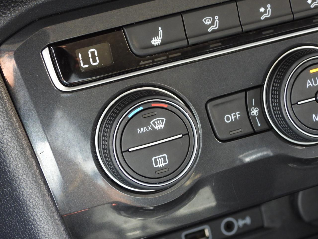 Volkswagen Tiguan SE 2020