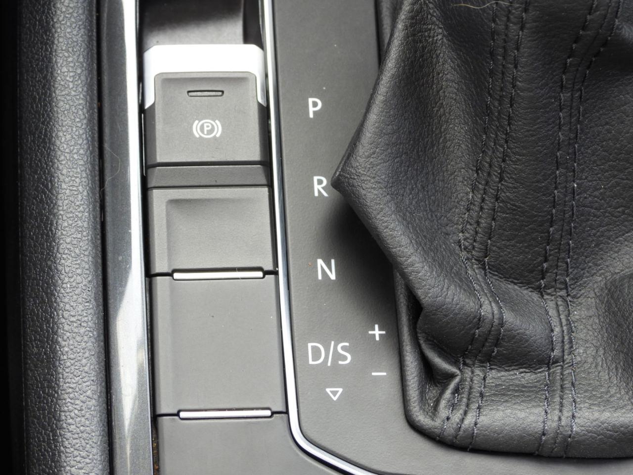 Volkswagen Tiguan SE 2020