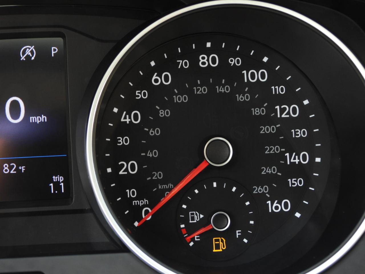 Volkswagen Tiguan SE 2020