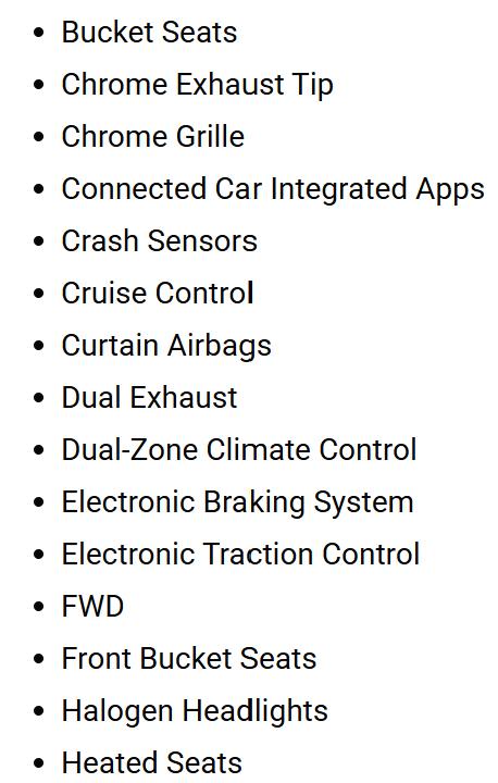 Volkswagen Tiguan SE 2020