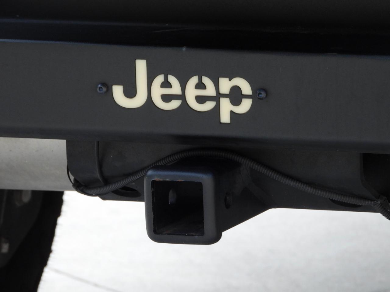 Jeep Wrangler Sport 4WD 2017