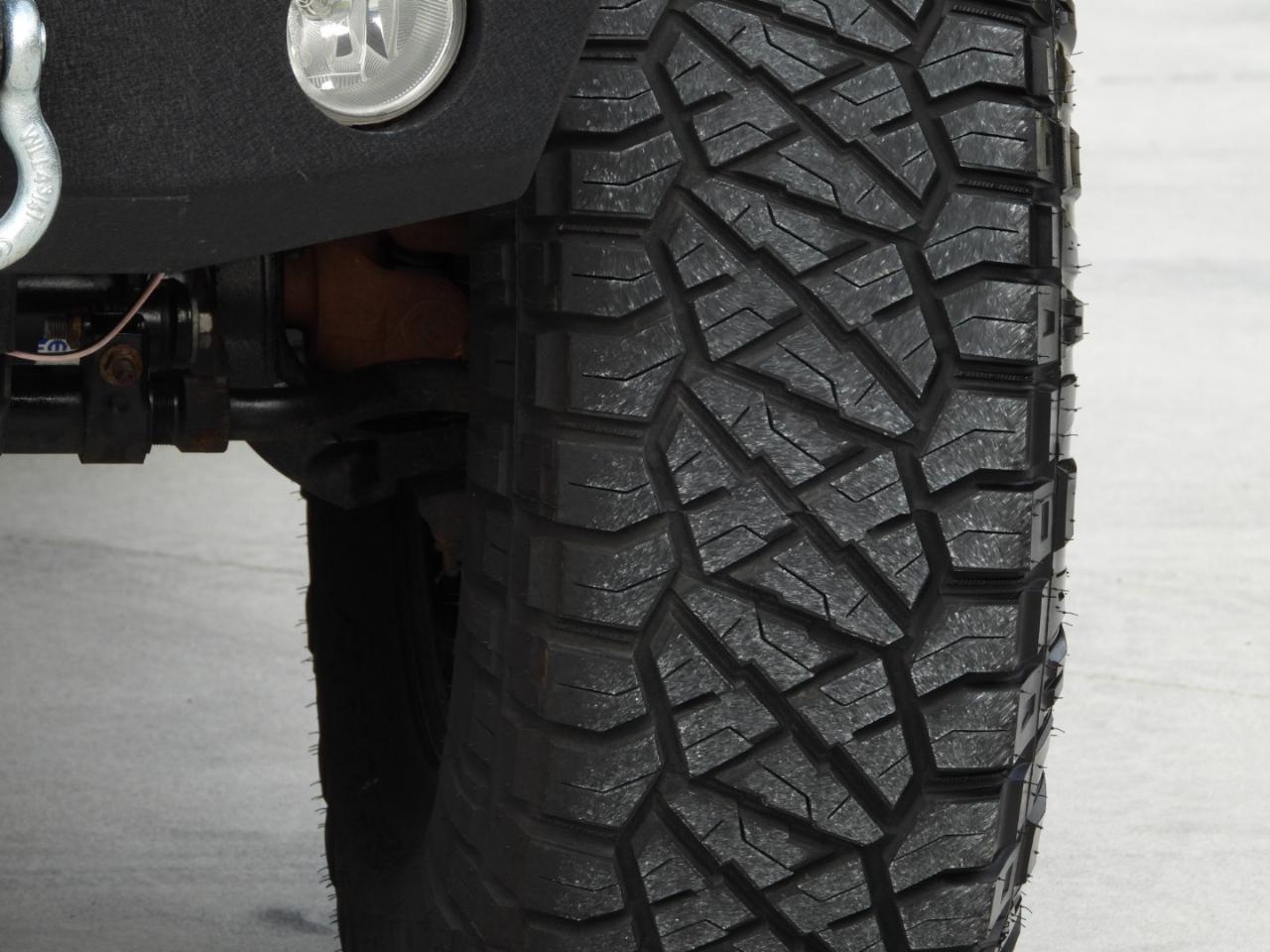 Jeep Wrangler Sport 4WD 2017