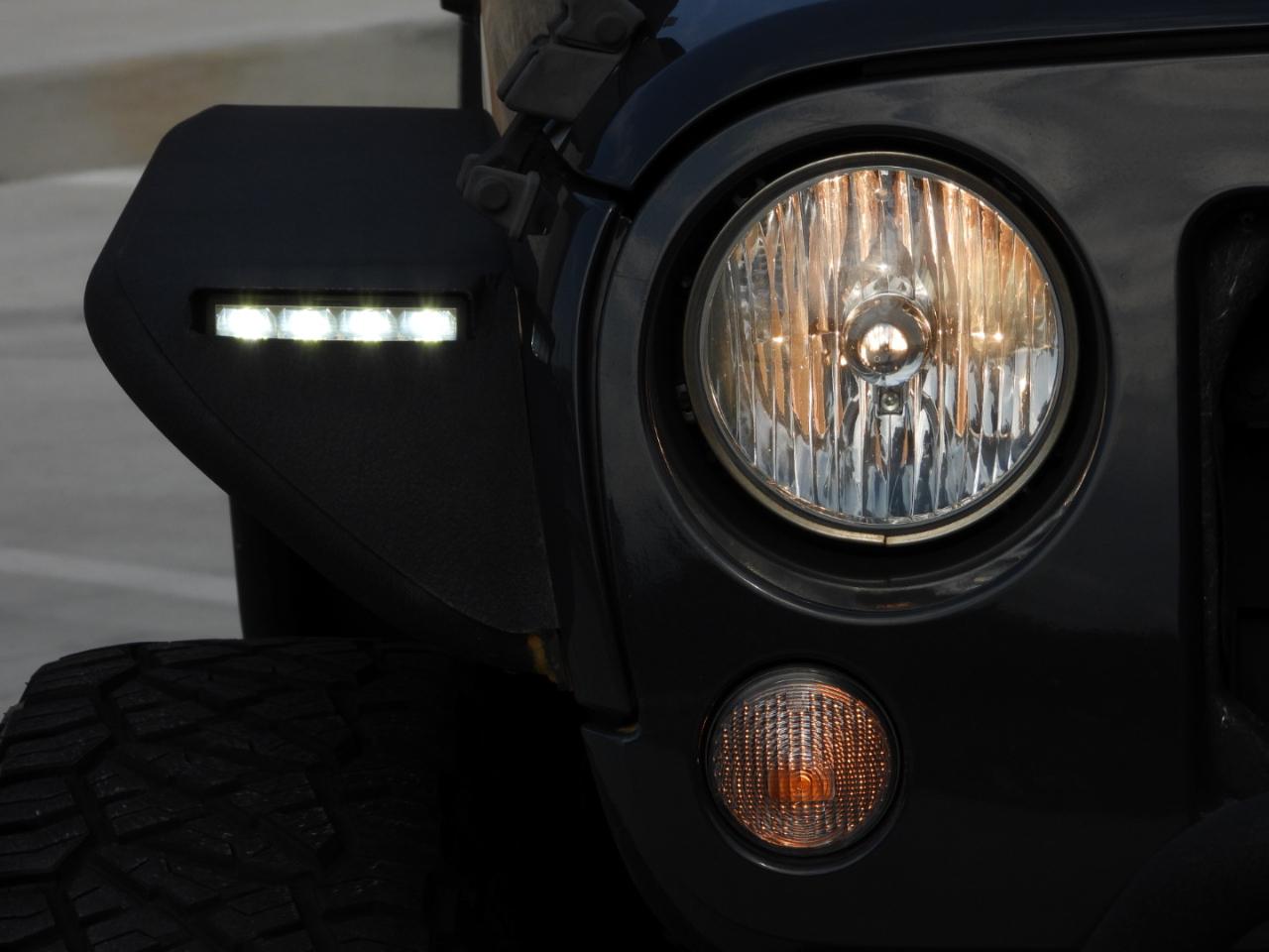Jeep Wrangler Sport 4WD 2017