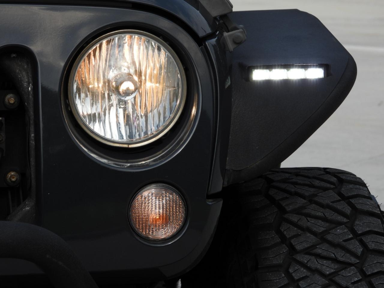Jeep Wrangler Sport 4WD 2017