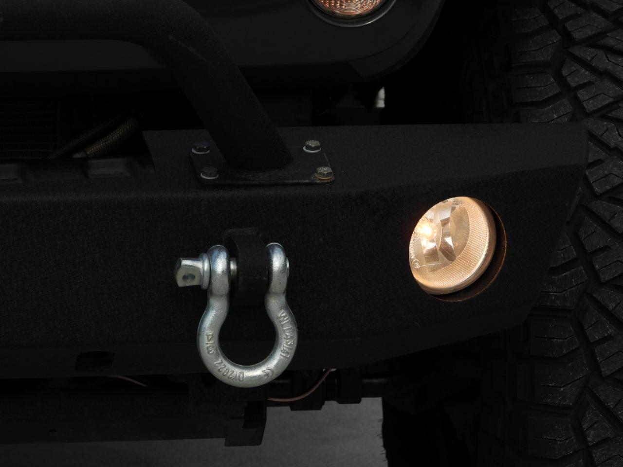 Jeep Wrangler Sport 4WD 2017