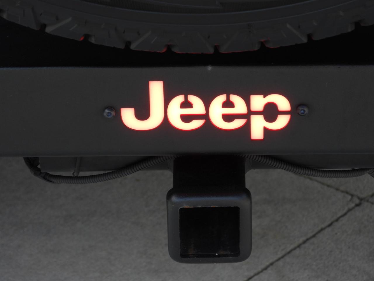 Jeep Wrangler Sport 4WD 2017