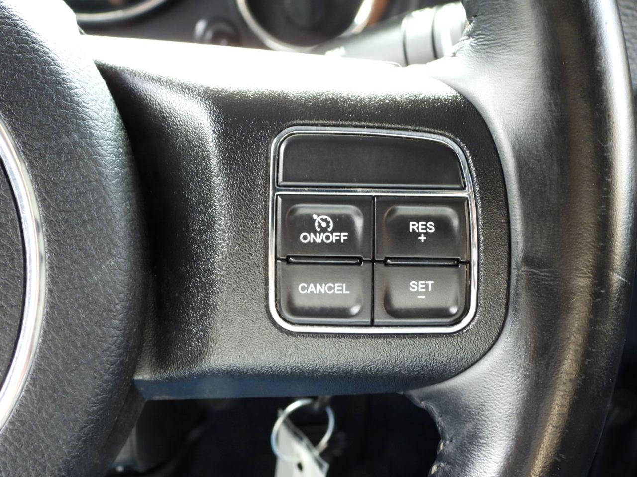 Jeep Wrangler Sport 4WD 2017