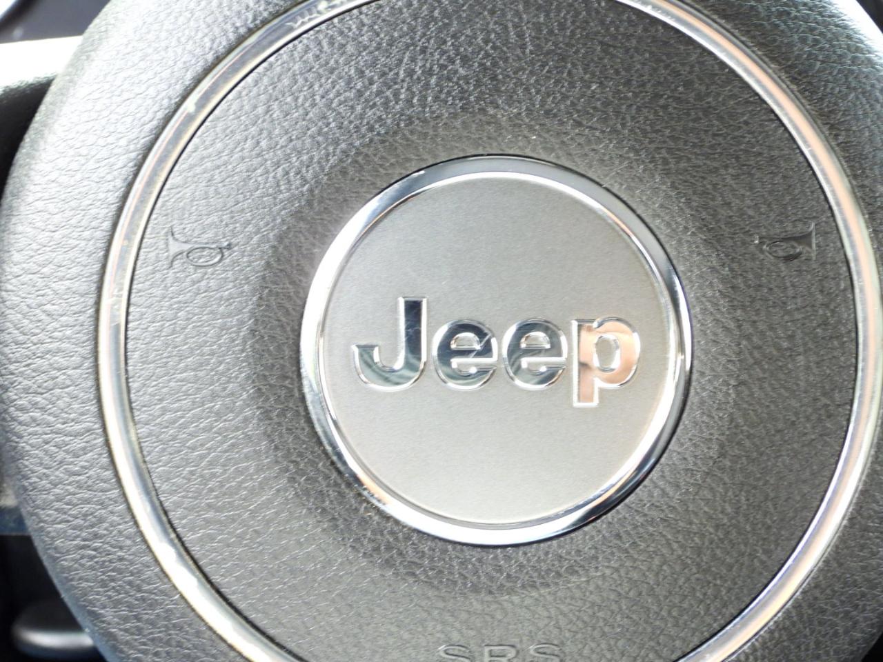 Jeep Wrangler Sport 4WD 2017