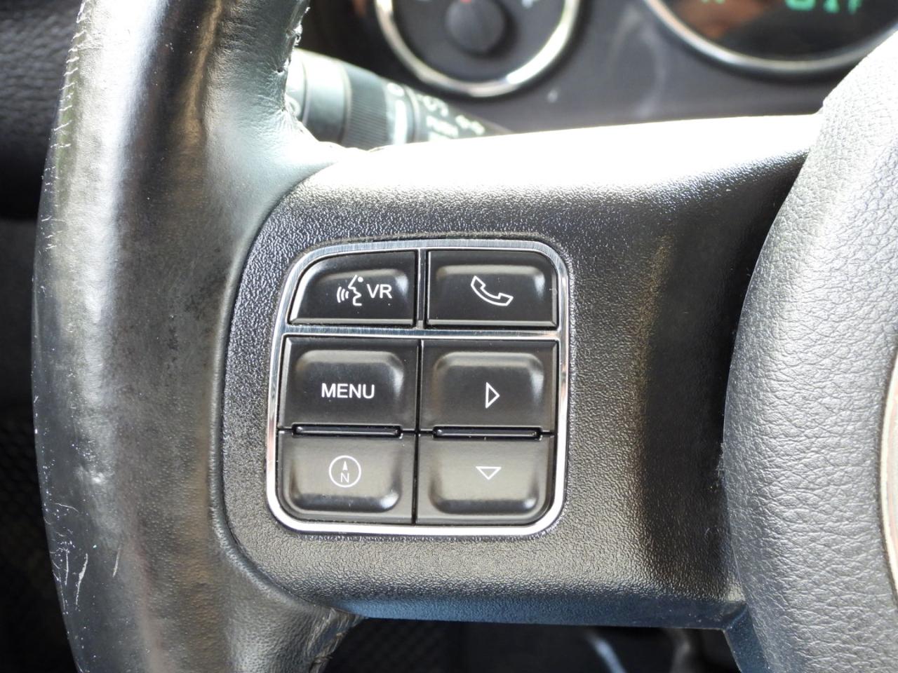 Jeep Wrangler Sport 4WD 2017
