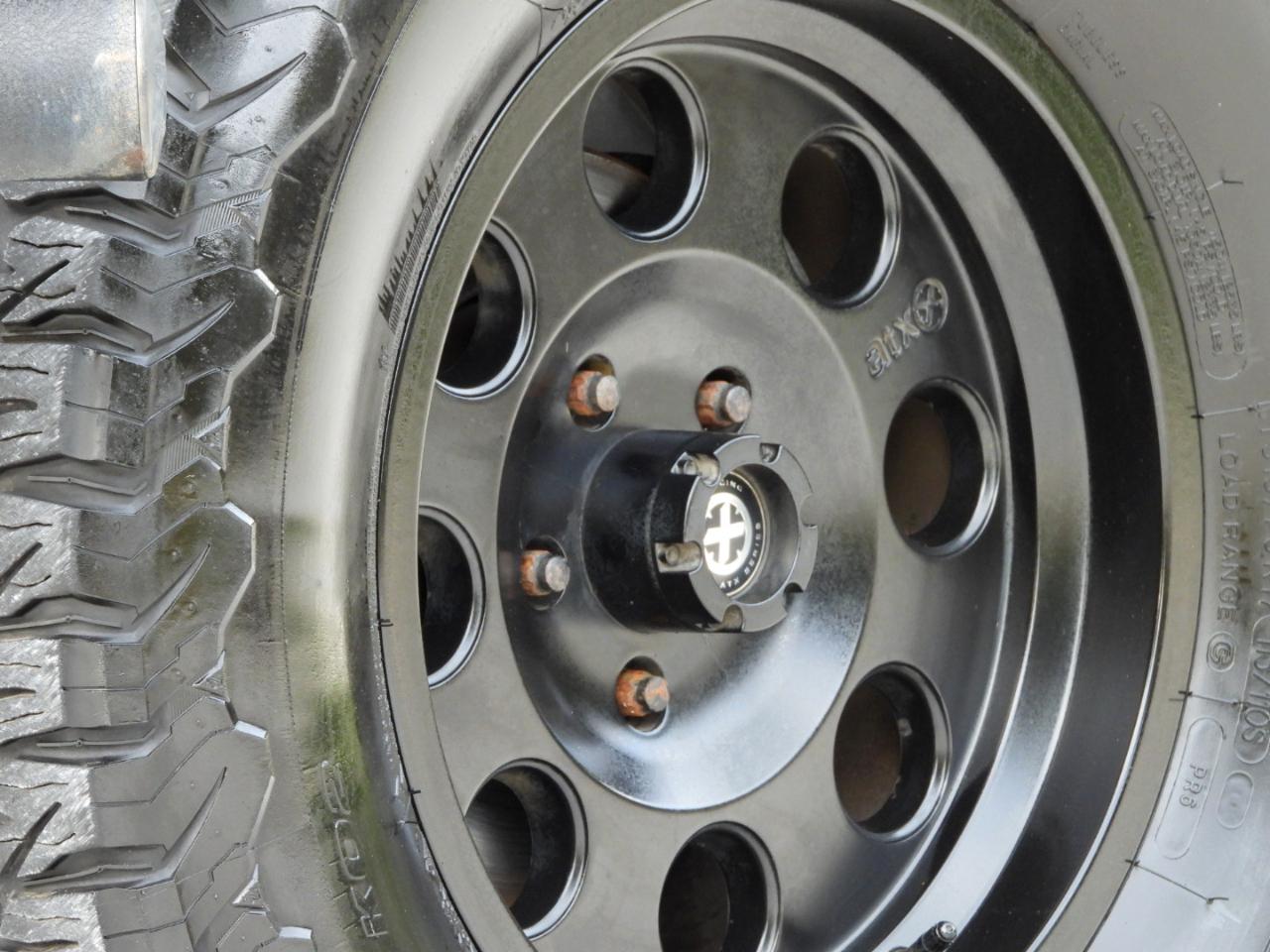 Jeep Wrangler Sport 4WD 2015