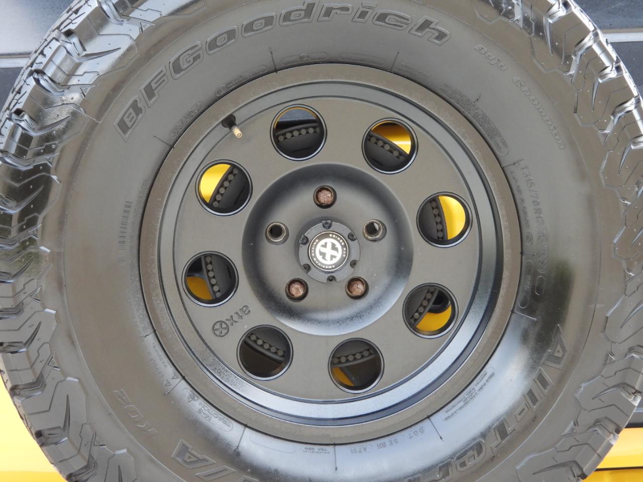 Jeep Wrangler Sport 4WD 2015