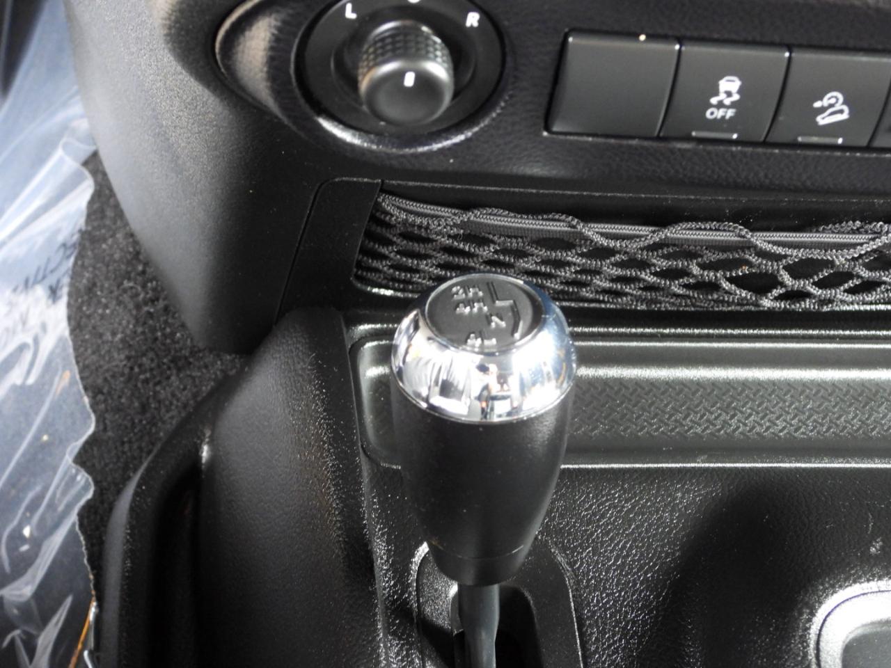 Jeep Wrangler Sport 4WD 2015