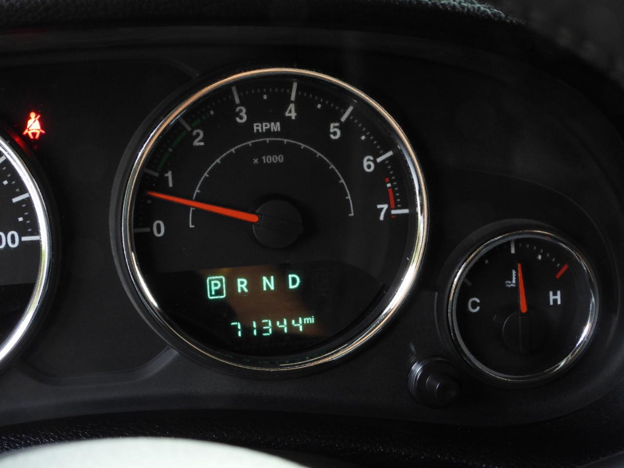Jeep Wrangler Sport 4WD 2015