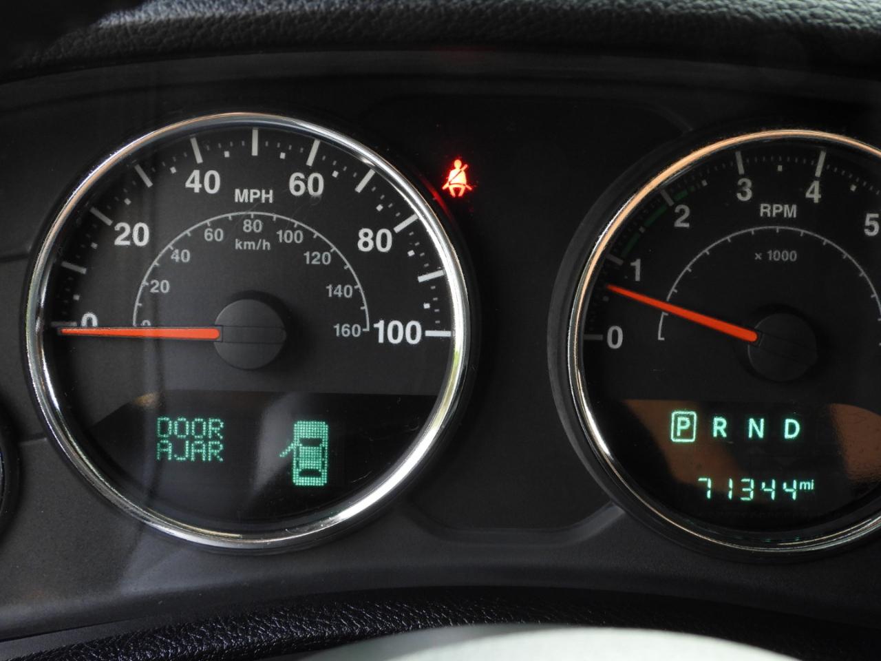 Jeep Wrangler Sport 4WD 2015