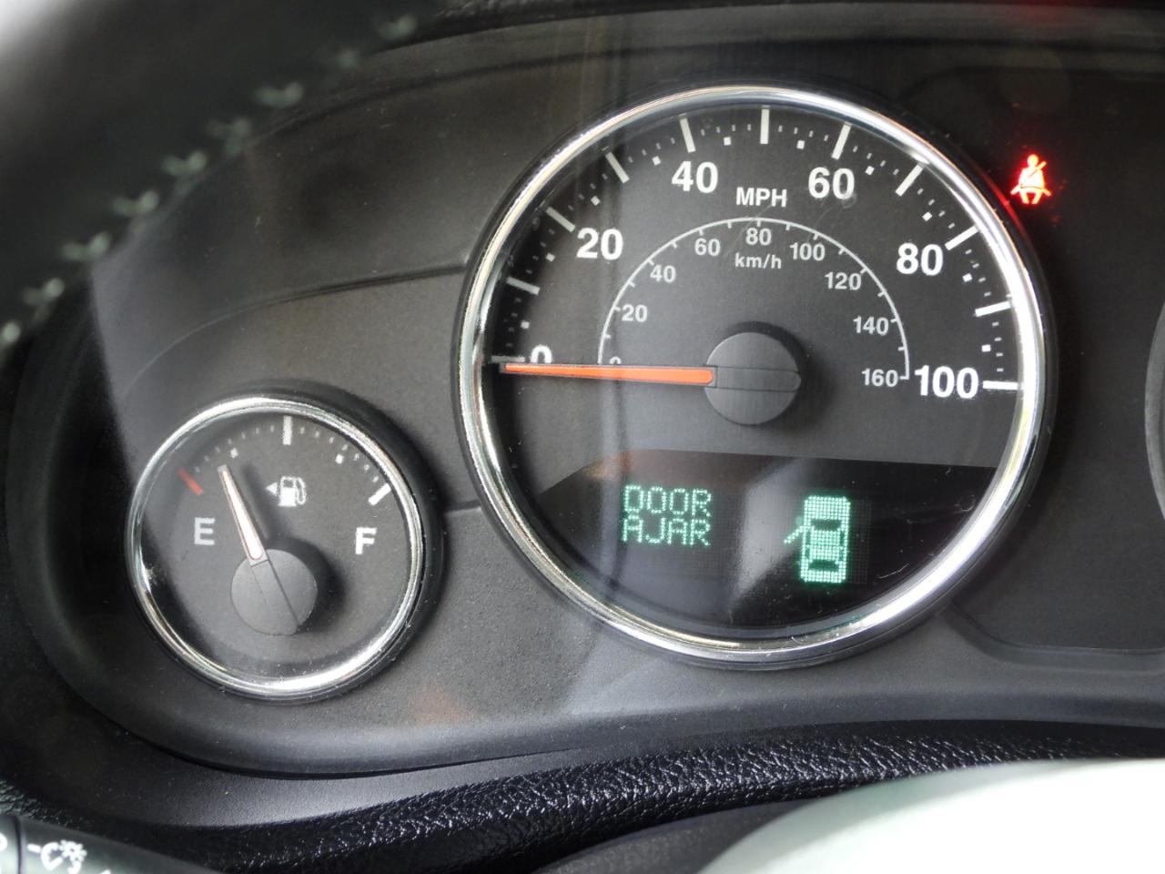 Jeep Wrangler Sport 4WD 2015