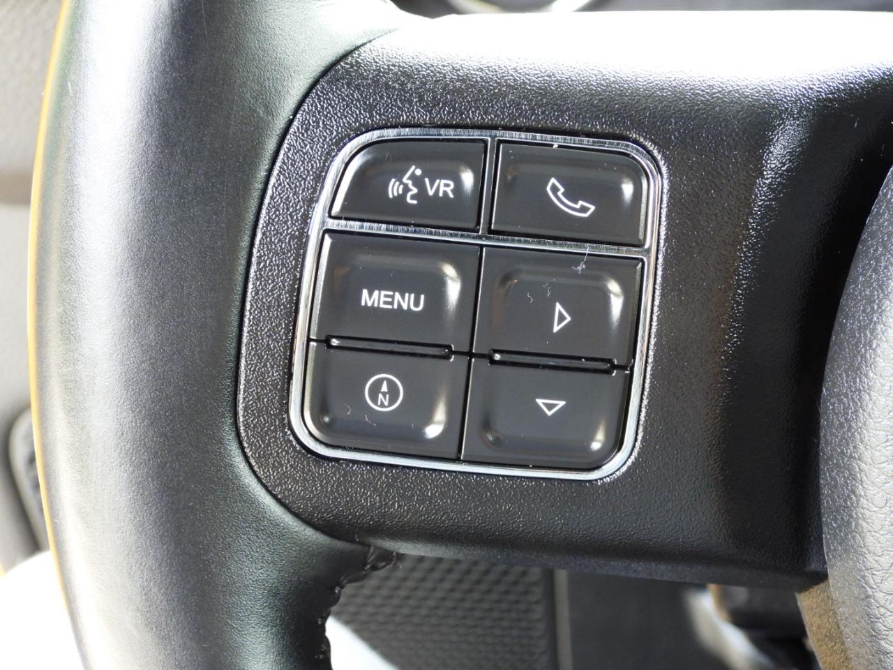 Jeep Wrangler Sport 4WD 2015