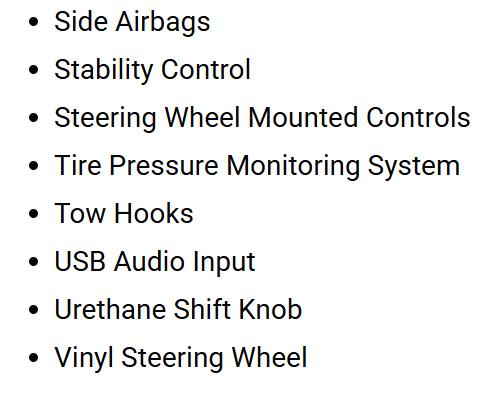 Jeep Wrangler Sport 4WD 2015