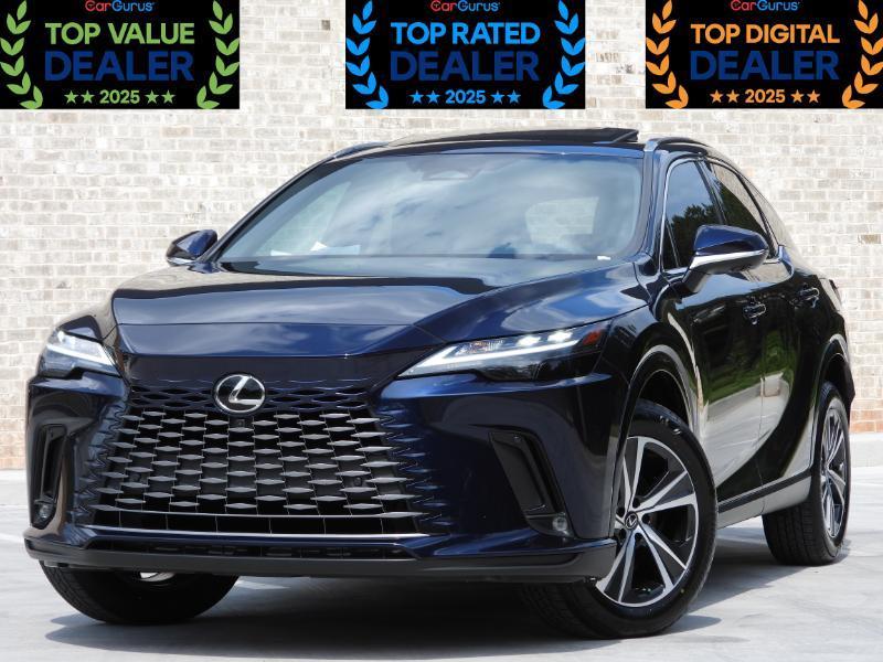 Lexus RX 350 Premium 2023