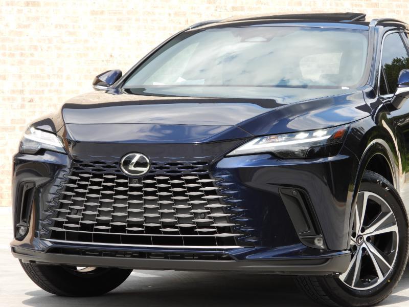 Lexus RX 350 Premium 2023