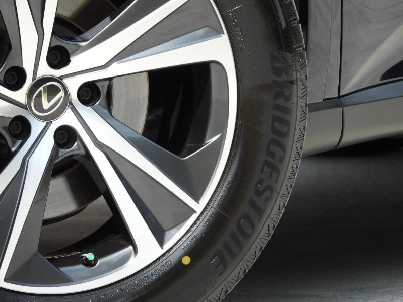 Lexus RX 350 Premium 2023