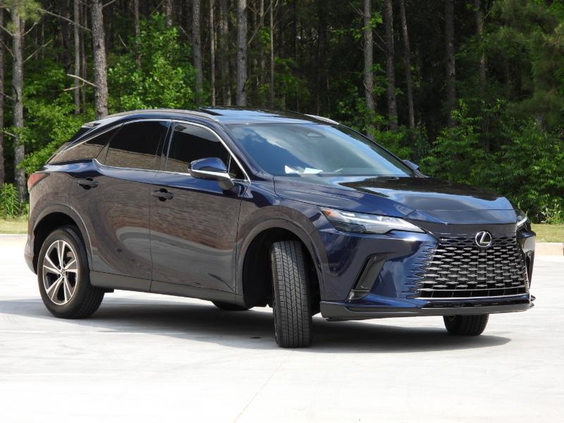 Lexus RX 350 Premium 2023