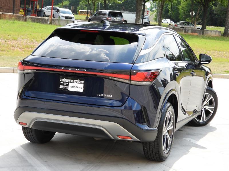 Lexus RX 350 Premium 2023
