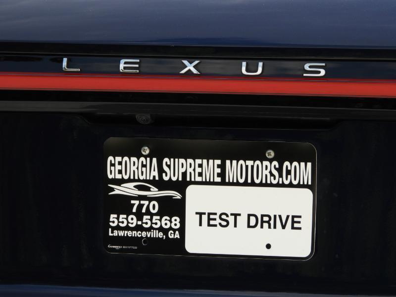 Lexus RX 350 Premium 2023