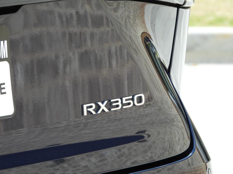 Lexus RX 350 Premium 2023