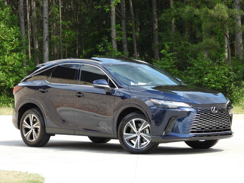 Lexus RX 350 Premium 2023