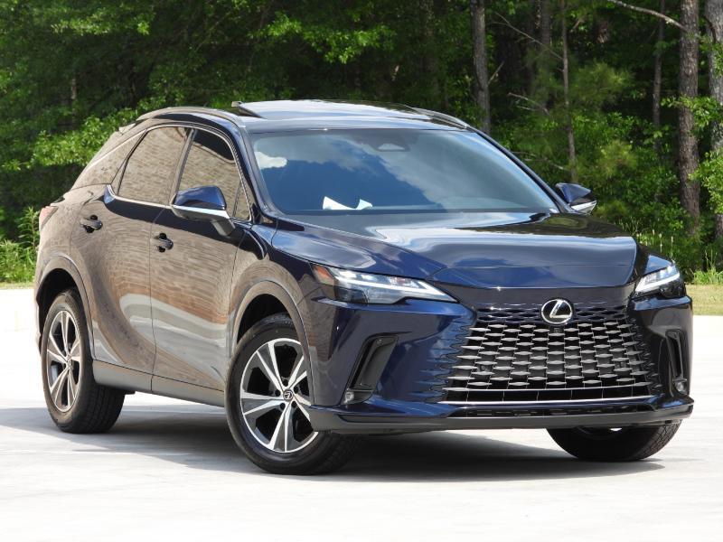 Lexus RX 350 Premium 2023
