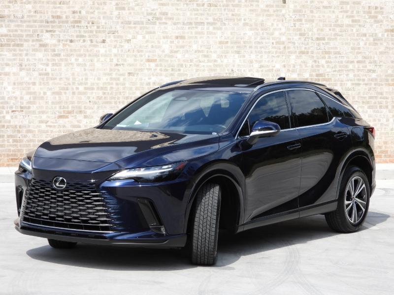 Lexus RX 350 Premium 2023