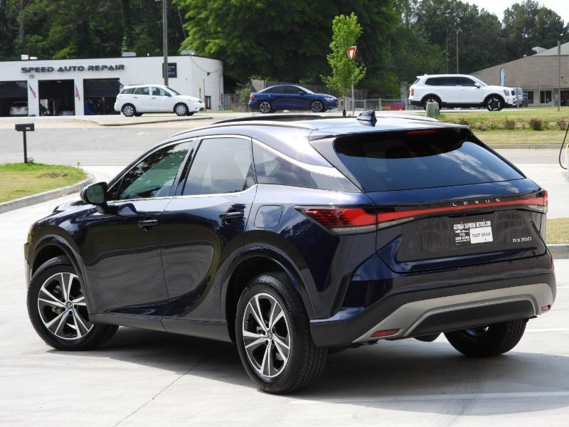 Lexus RX 350 Premium 2023